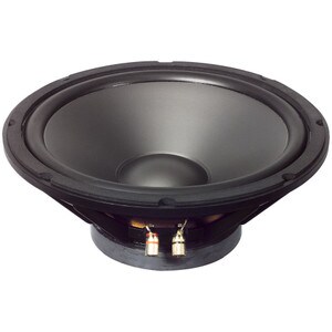 Goldwood GW-12PC-8 12" Heavy Duty Woofer 8 Ohm